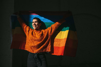 Um LGBTI-Rechte wird gestritten (Symbolbild) - Deligöz sagt, Feministinnen und queere Menschen müssen zusammenstehen. Foto: Getty Images