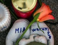 Tod der 15-jährigen Mia