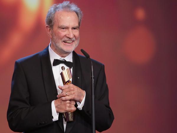 2014 wurde Edgar Reitz für "Die andere Heimat" mit der Lola in Gold für den besten Spielfilm geehrt. 