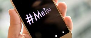Ein Hashtag mit Folgen: MeToo
