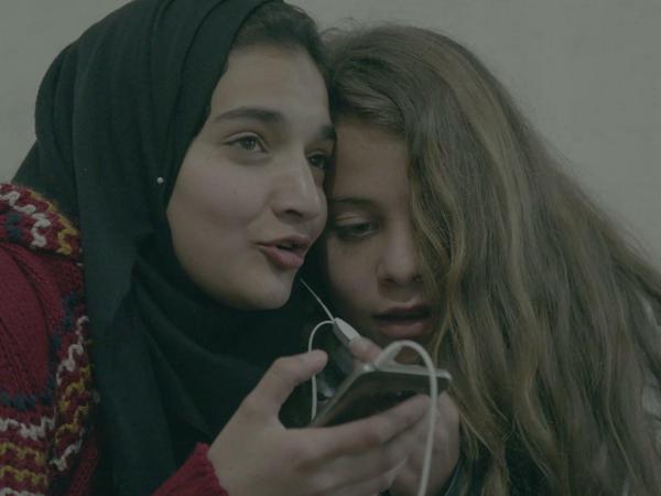 Gute Tochter. Die Palästinenserin Dima kehrt aus israelischer Haft zurück - im Wettbewerbsbeitrag "Children" von Ada Ushpiz.