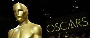 Wegen der Coronavirus-Pandemie können in diesem Jahr einmalig auch Streaming-Filme in die Oscar-Auswahl kommen.