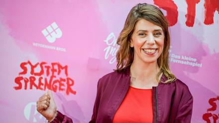 Nora Fingscheidt gewinnt mit "Systemsprenger" den Regiepreis. Auch ihre Darstellerinnen und Darsteller werden ausgezeichnet.