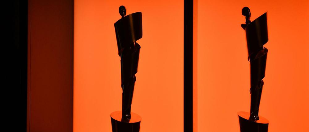 Lola goes Corona: Die 70. Verleihung der Deutschen Filmpreise findet als Fernsehshow statt.
