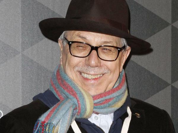 Dieter Kosslick startete im Mai 2001, seine letzte Berlinale wird 2019 sein. 