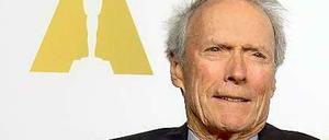 Was soll ich sagen? Clint Eastwood hat ein paar streitbare Thesen über Diktatoren formuliert.