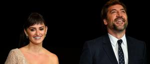 Bald in Cannes zu sehen: Penelope Cruz und Javier Bardem.
