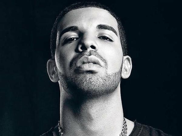 Der kanadische Sänger und Rapper Drake, 29.