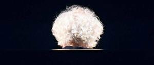 Simon Rattle dirigiert an diesem Sonntag in der Waldbühne sein letztes Konzert als Chef der Berliner Philharmoniker