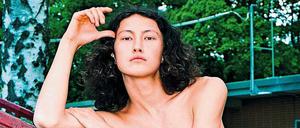 Die Porträts aus Kira Bunses Fotoserie entstanden im Sommerbad Humboldthain, wo sich auch das „Tropez“ befindet.