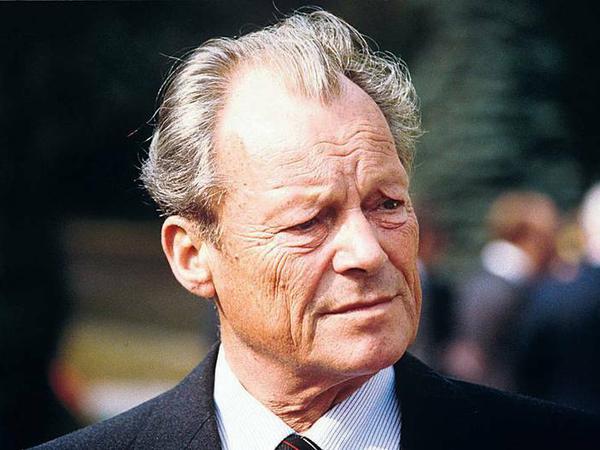 Herbert Frahm wurde unter dem Pseudonym Willy Brandt berühmt.