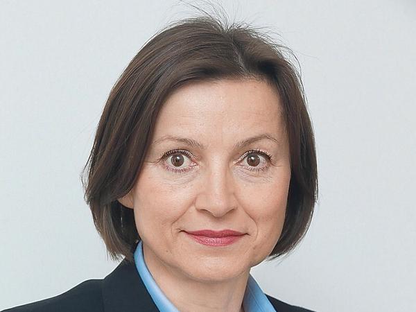 Marina Münkler ist Literaturwissenschaftlerin an der TU Dresden und Mitglied des Wissenschaftsrates.