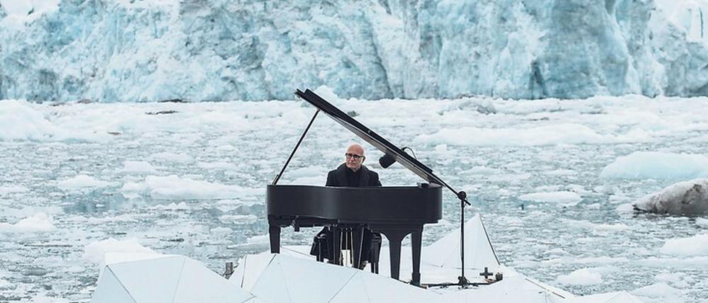 Eiskalter Populist: An der Musik von Ludovico Einaudi scheiden sich die Geister 