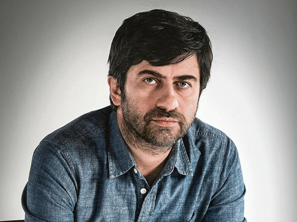 Emin Alper ist einer der wichtigsten politischen Filmemacher der Türkei.