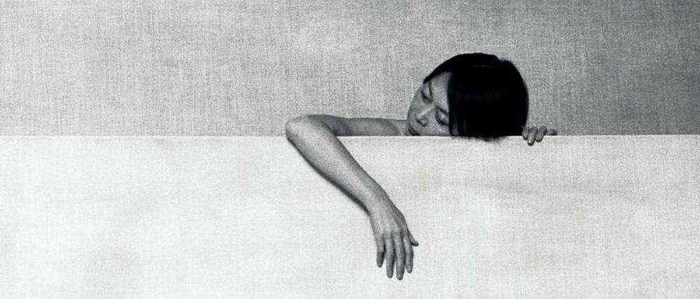 "Leiko Dreaming" von Donata Wenders.