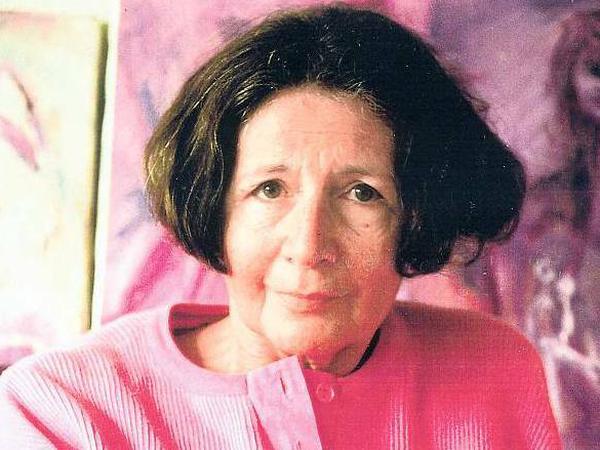Dass sie sich in ihren Sohn nie einfühlen konnte, sagte sie selbst: die Schweizer Psychologin Alice Miller (1923–2010), Autorin unter anderem von „Das Drama des begabten Kindes“.