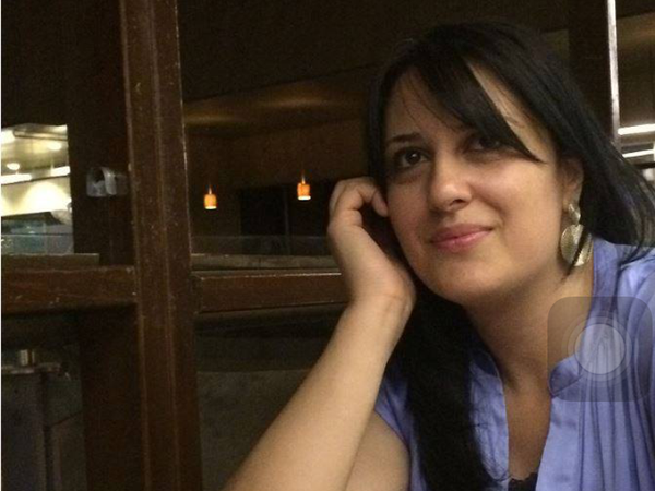 Yasmine Merei ist Chefredakteurin der syrischen Frauenzeitschrift "Saiedet Souria" und lebt in Berlin.