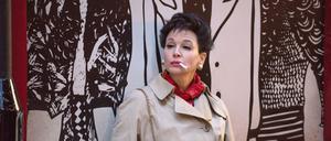 Ein Leben als Achterbahnfahrt. Renée Zellweger spielt Judy Garland mit verbürgtem Mutterwitz und singt selber berühmte Garland-Titel.