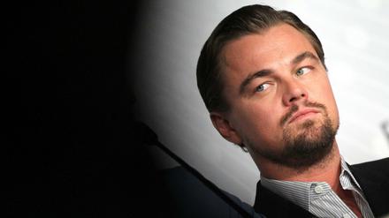 Leonardo DiCaprio will offenbar einen Film über die VW-Abgasaffäre ins Kino bringen.