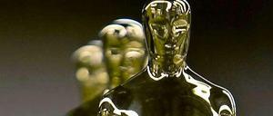 Goldjungs der Reihe nach: Die Verleihung der Oscars