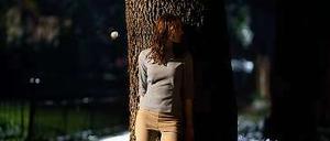 Auf der Flucht vor den Außerirdischen. Melanie (Saoirse Ronan). 