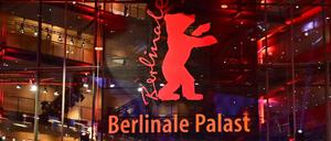Die Berlinale 2019 findet vom 7. - 17. Februar statt.