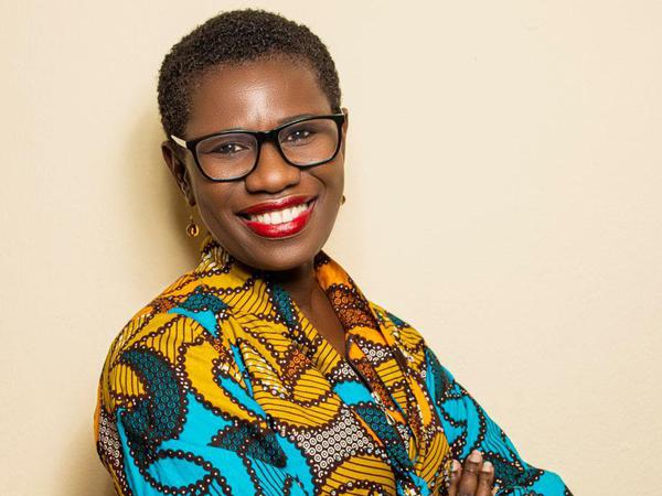Yvonne Aki-Sawyerr ist seit 2018 Bürgermeisterin in Freetown in Sierra Leone.