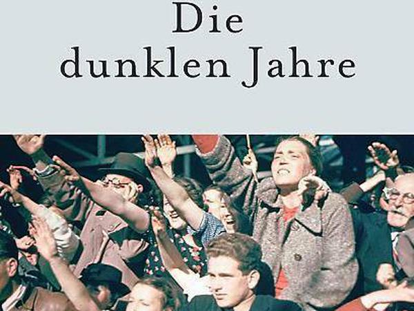 "Die dunklen Jahre": Kurt Bauers Studie über den Alltag im NS-Österreich.