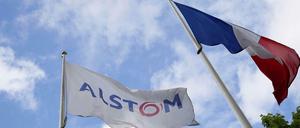 Alstom hätte sich gerne von GE kaufen lassen. Doch das ist nicht im Sinne der französischen Regierung.