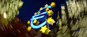 Wohin steuert der Euro-Kurs?