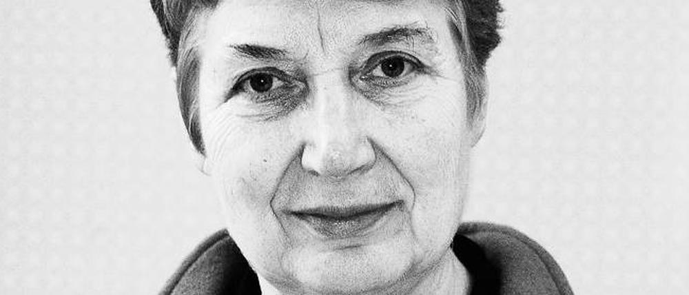 Barbara John war von 1981 bis 2003 Ausländerbeauftragte des Berliner Senats.
