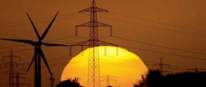 Am 3. November stimmt Berlin über die Rekommunalisierung des Energiesektors ab. Aber - ist das nötig?