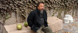 Audi und Ai Weiwei: Beides haben zu wollen, ist verlogen.