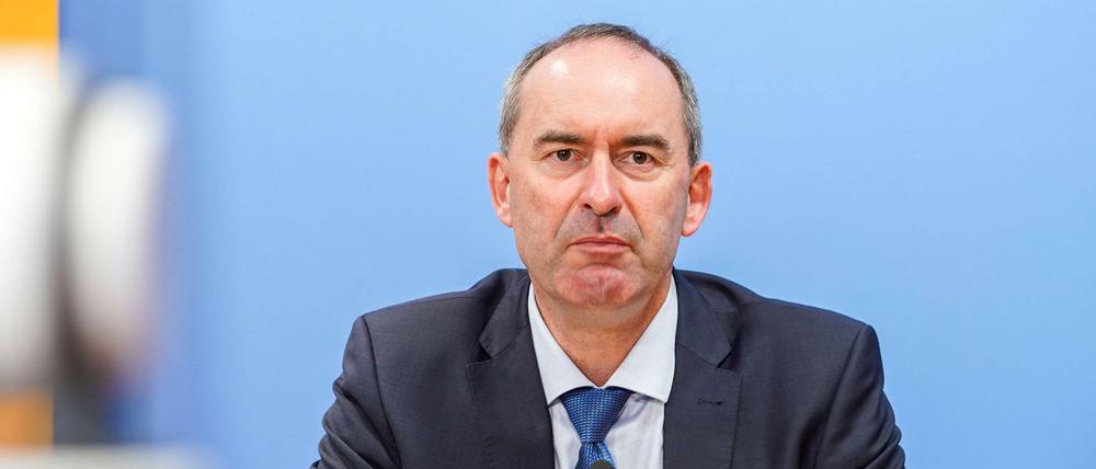 Hubert Aiwanger ist stellvertretender Ministerpräsident in Bayern.