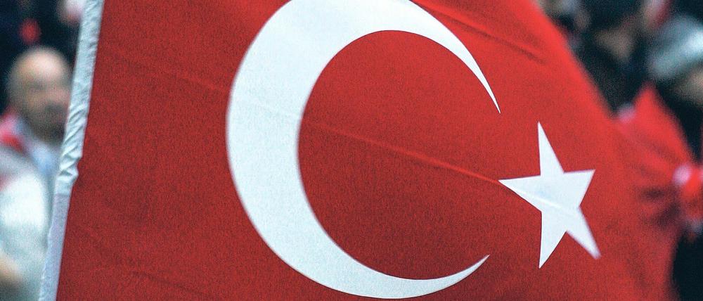 In der Türkei werden vermehrt deutsche Staatsbürger festgenommen.