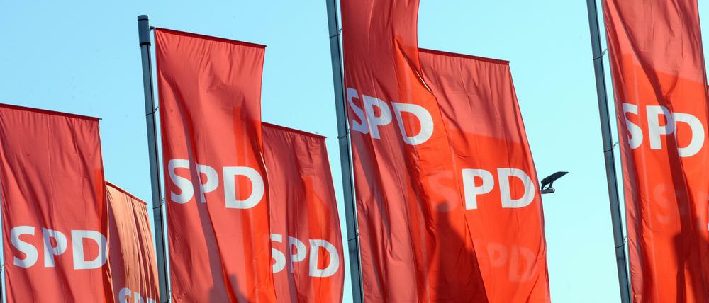 In der SPD haben noch nicht alle erkannt, wie wichtig Sprache ist, kritisieren Parteimitglieder.