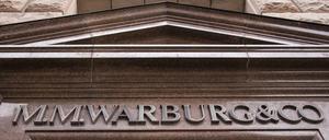 Der Untersuchungsausschuss will klären, ob ob führende SPD-Mitglieder auf den Steuerfall der Hamburger Warburg Bank Einfluss genommen haben.