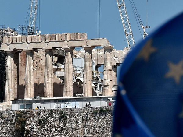 Griechenland hat noch bis Sonntag Zeit - dann heißt es Einigung oder Grexit.