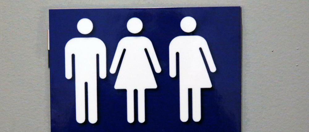 Nach genderneutralen Toiletten in Behörden, kommt jetzt die gendergerechte Verwaltungssprache, warum nicht?