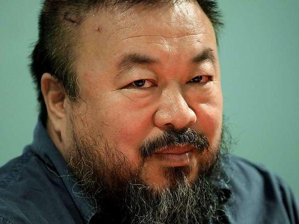 Ai Weiwei - Chinas berühmtester Künstler