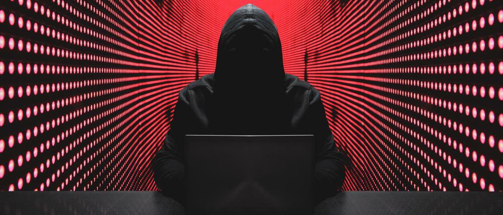 Gefahr für Wahlkandidaten. Angesichts des hohen Risikos von Hackerangriffen rät das Bundesamt für Sicherheit in der Informationstechnik zu Vorsichtsmaßnahmen.