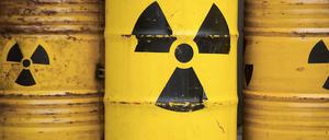 Im Atommülllager Asse ermittelt das niedersächsische Landeskriminalamt wegen der Kontamination einer Toilette mit Cäsium-137.