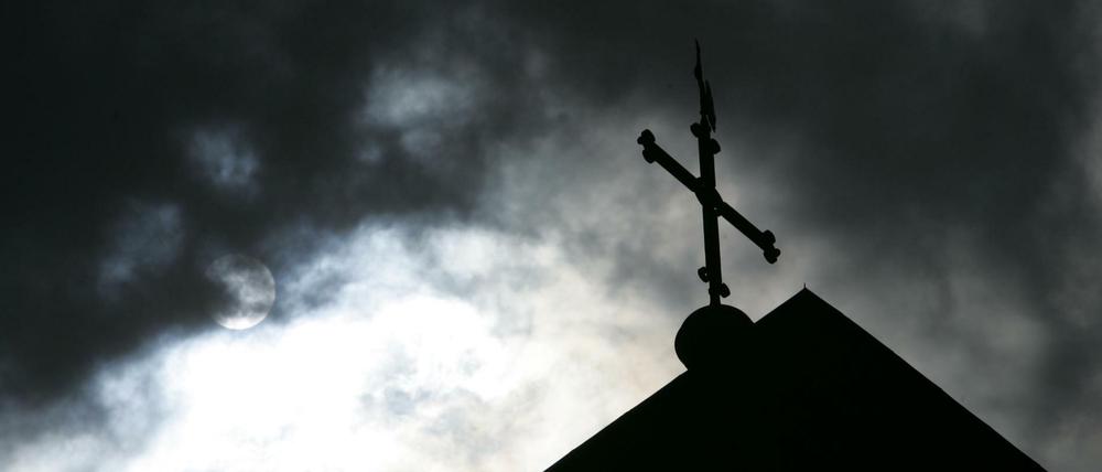 Die katholische Kirche bemüht sich um die Aufarbeitung sexuellen Missbrauchs. (Symbolbild)