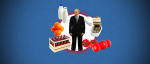 Putins Wirtschaftskriege