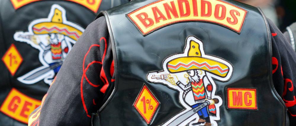 Harte Kerle. Die Rockergruppierung "Bandidos" gilt als eine der größten und gefährlichsten weltweit. Bundesinnenminister Horst Seehofer geht nun gegen einen deutschen Ableger vor