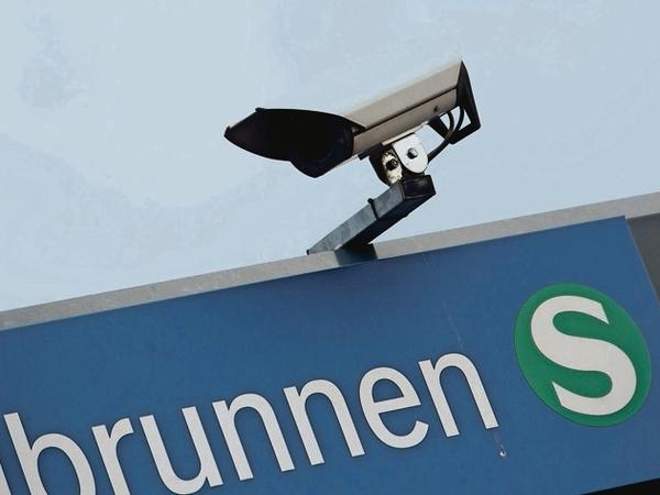 Achtung, Kamera: Eine Ausweitung der Videoüberwachung öffentlicher Plätze ist umstritten.