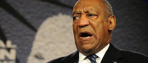 Dutzende Frauen haben dem amerikanischen TV-Star Bill Cosby sexuellen Missbrauch vorgeworfen.
