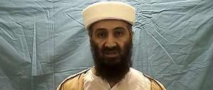 Osama bin Laden wurde im Mai 2011 im pakistanischen Abbottabad getötet.