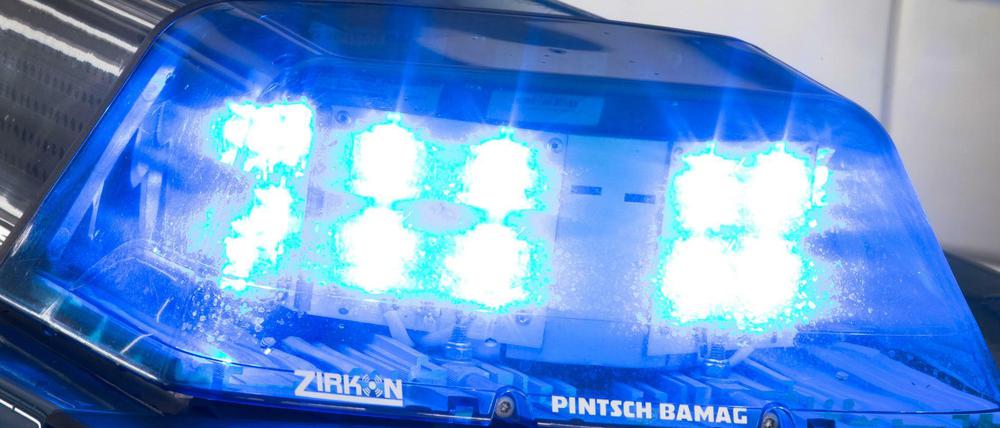 Anschlag in Norderstedt: zwei Privatautos des Innenministers wurden beschädigt. 