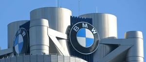 BMW-Vorstandschef Oliver Zipse sagte, das Konzernergebnis des laufenden Jahres werde sich in der Dividende 2021 widerspiegeln.